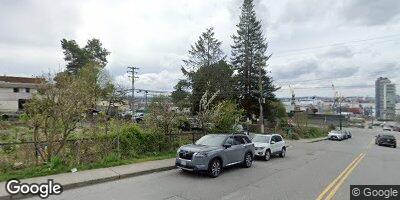 Street view of 206 - 145 St Georges Ave