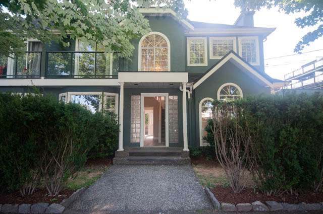 owner property management vancouver