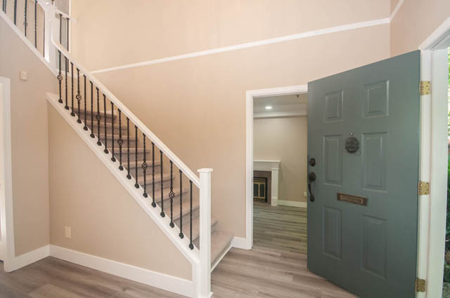 unfurnished west side