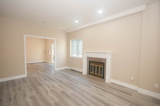 2448 Bayswater Street - Duplex - Kitsilano - Photo 6 of 32