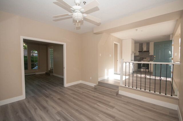2448 Bayswater Street - Duplex - Kitsilano - Photo 8 of 32