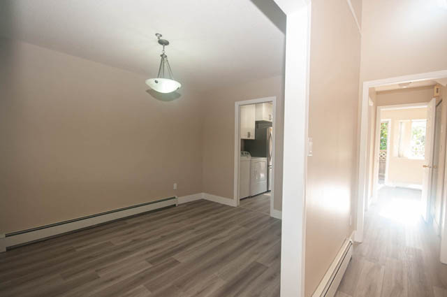 rental properties