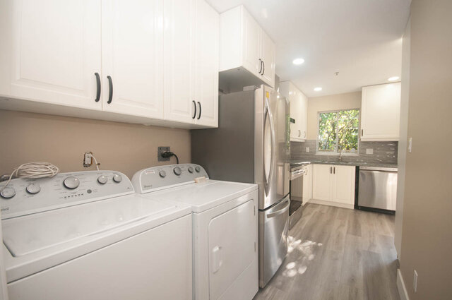 2448 Bayswater Street - Duplex - Kitsilano - Photo 13 of 32