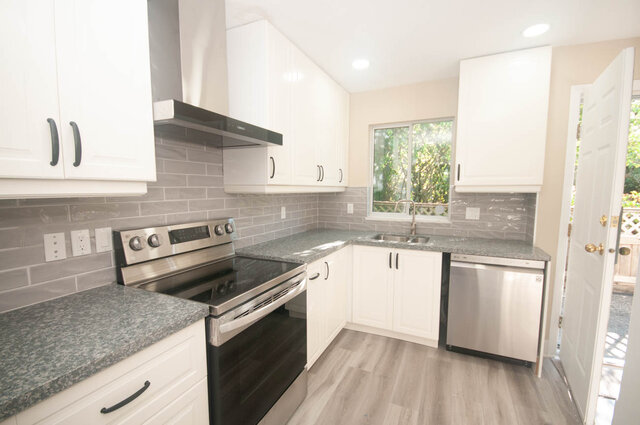 2448 Bayswater Street - Duplex - Kitsilano - Photo 14 of 32