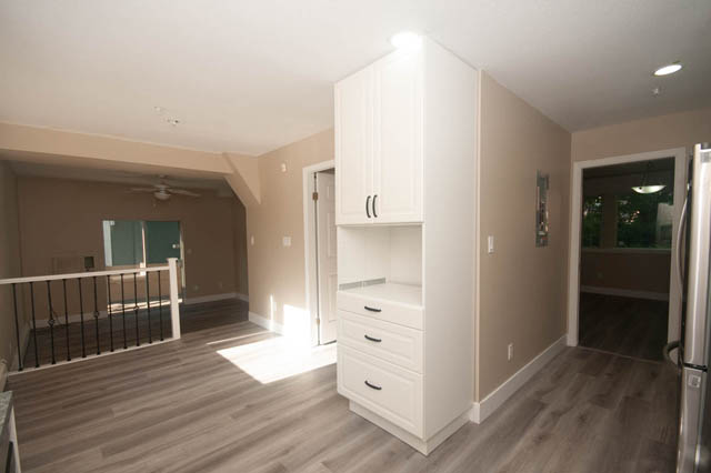 vancouver rental