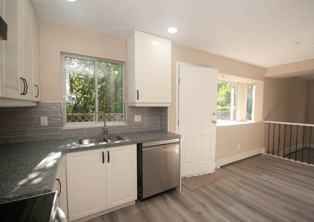 west side b c rentals