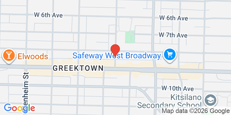 Property Location