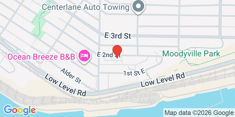 Property Location