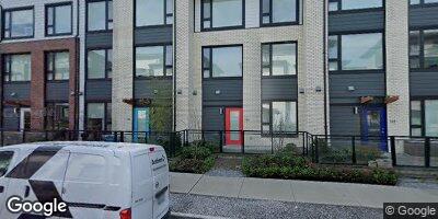 Street view of 127 - 525 E 2nd St