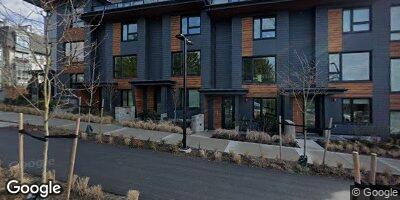 Street view of 9 - 528 East 2nd