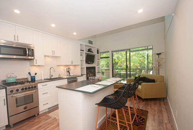 furnished vancouver