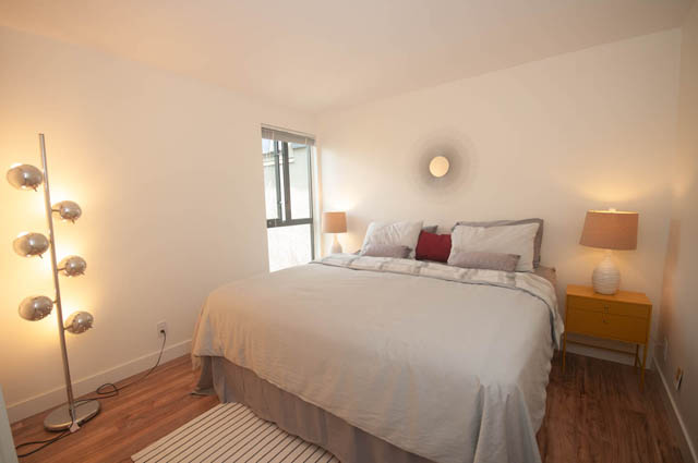vancouver accommodations