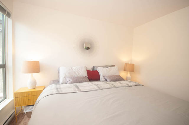 furnished rentals in vancouver