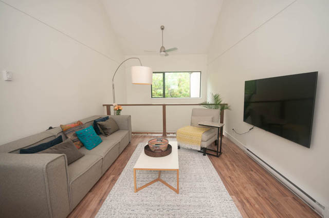 furnished vancouver