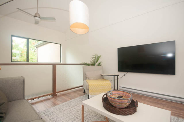 rent furnished vancouver