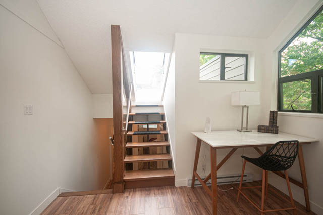 furnished west side