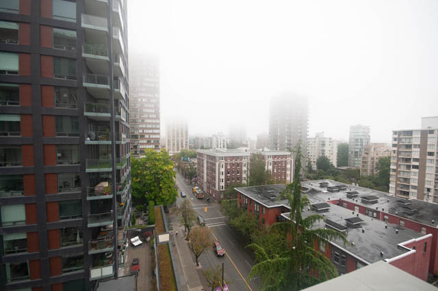 vancouver b c rentals