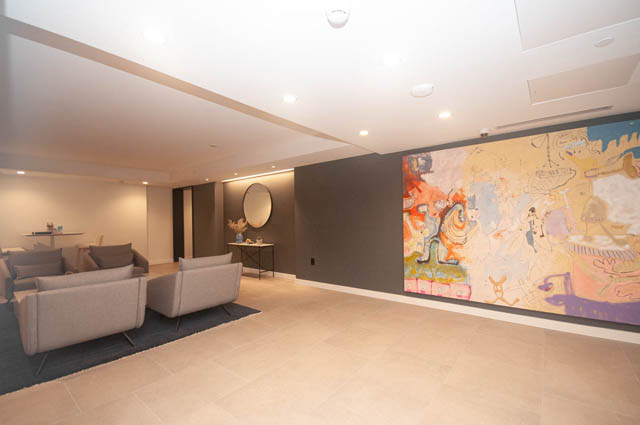 rentals in vancouver downtown