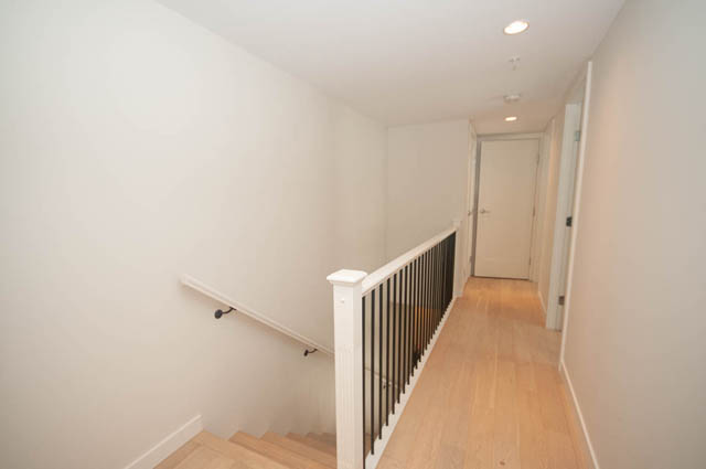 rentals west side