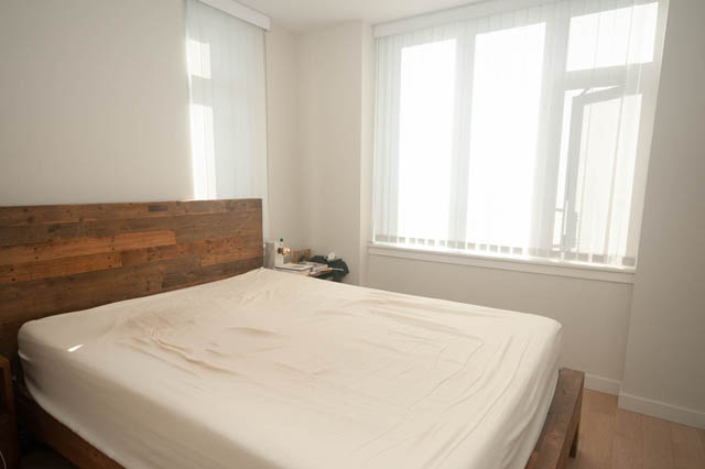 accommodations in vancouver west side