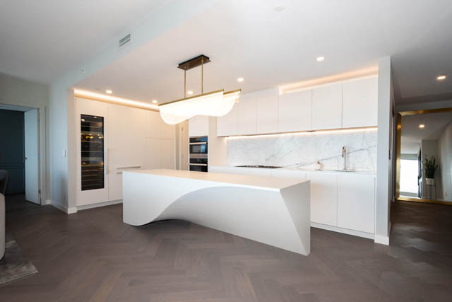 accommodations in vancouver downtown