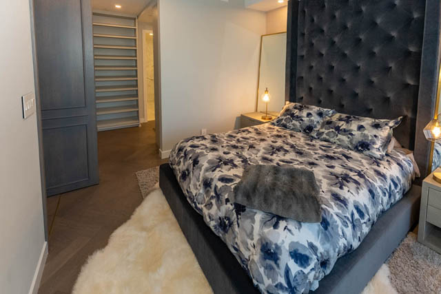 renting luxury