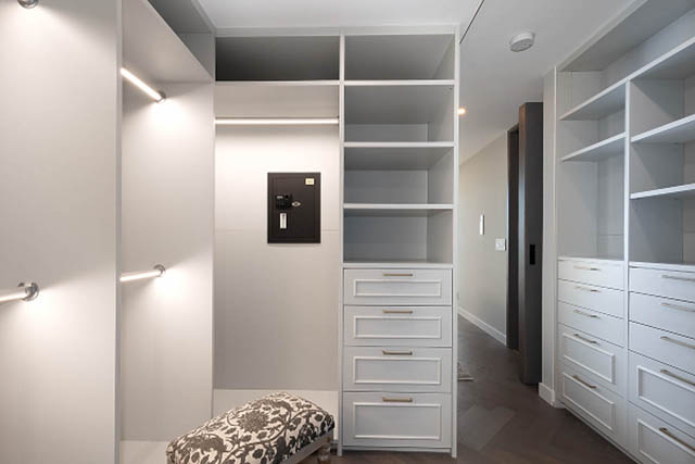 property management downtown
