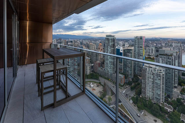 rentals in vancouver