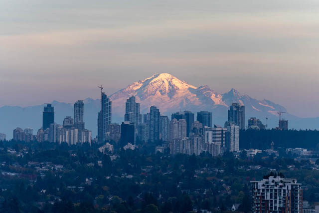 vancouver rentals