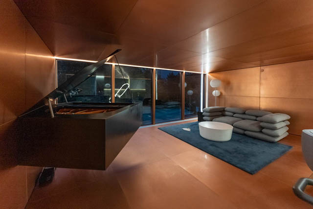 temporary rental in vancouver