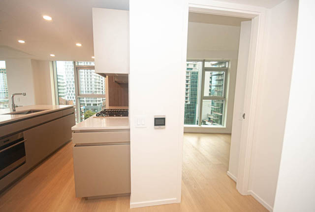 renting