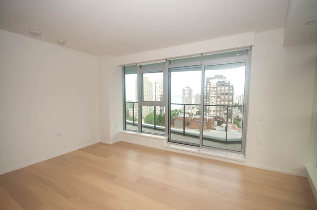 rentals downtown
