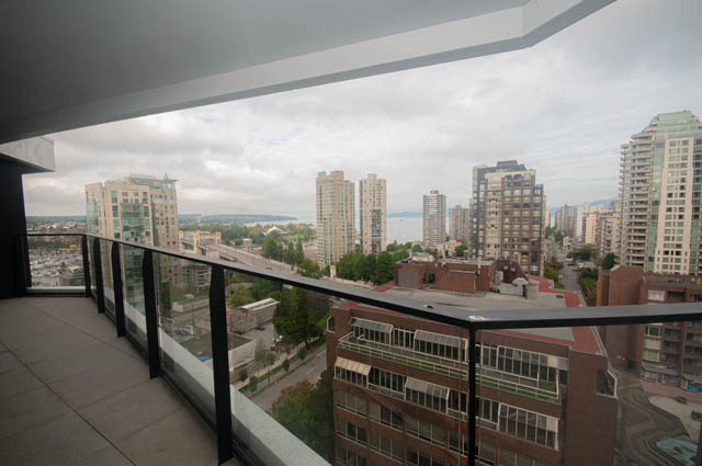 accommodations in vancouver downtown