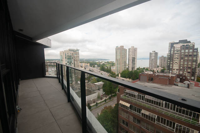 vancouver unfurnished