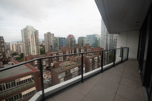 rent downtown