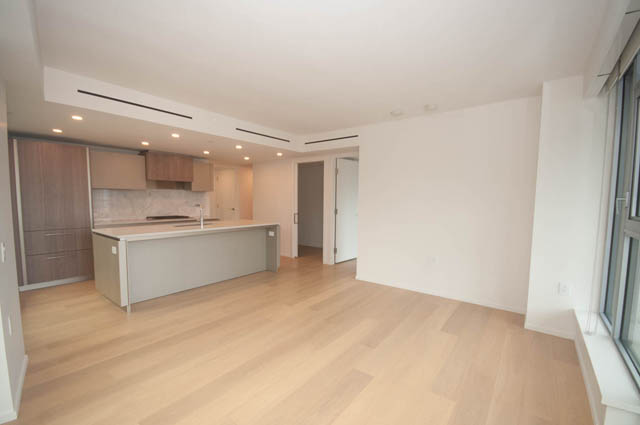 unfurnished vancouver
