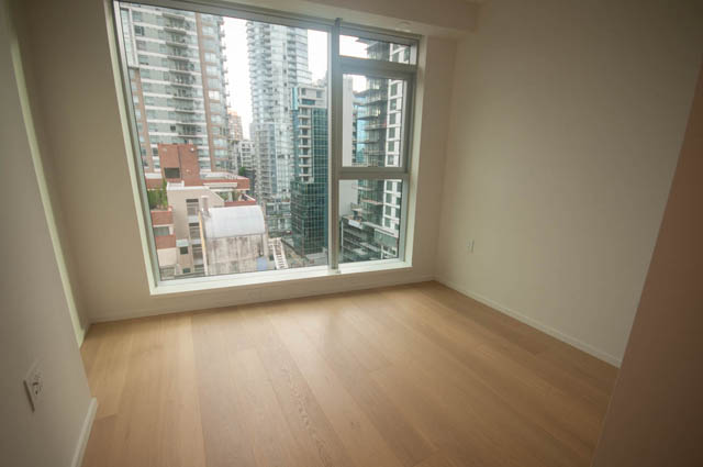 downtown rentals