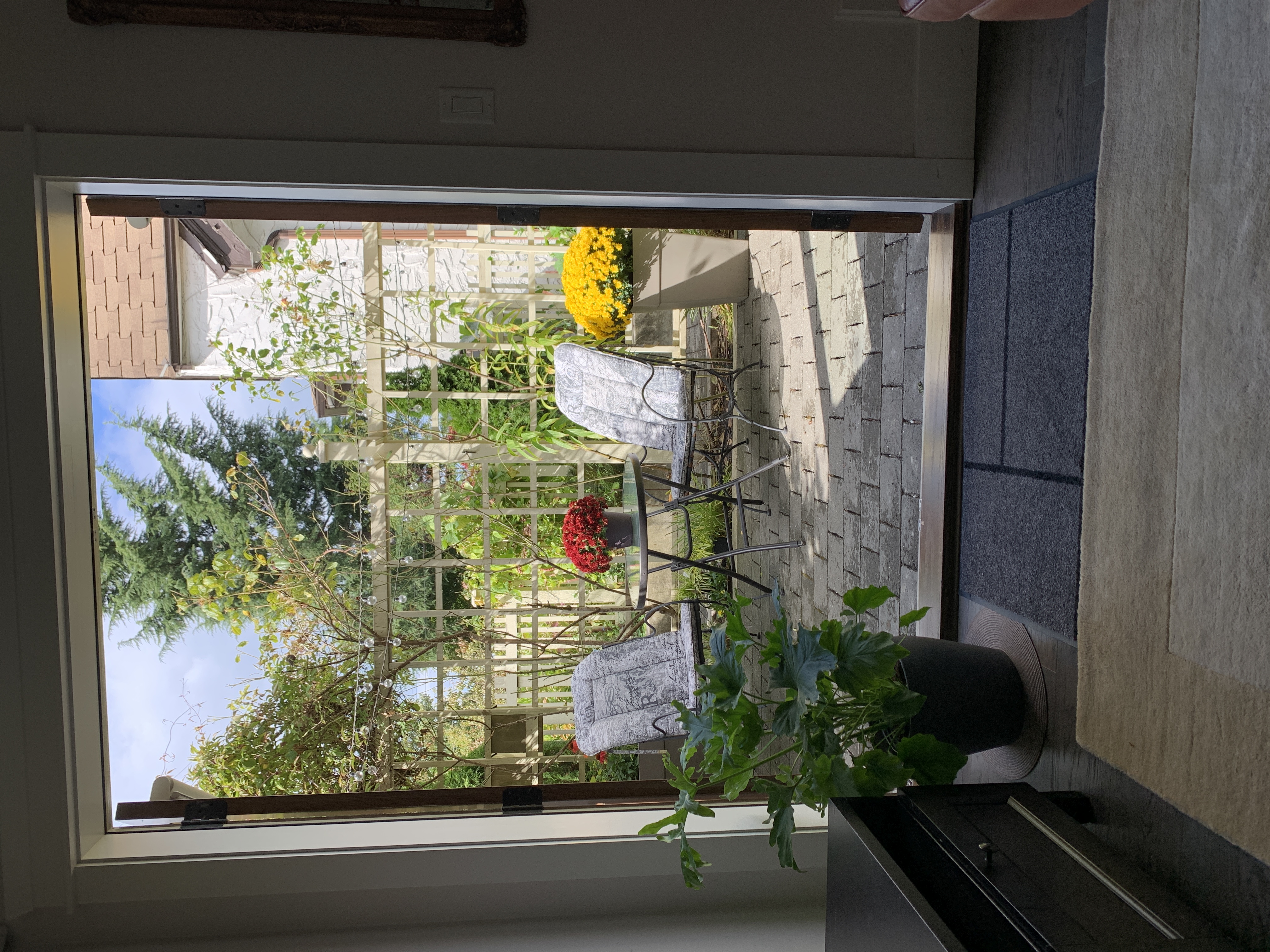 furnished rentals in vancouver