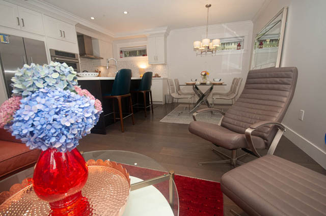 2437 west 5th ave vancouver west side kitsilano