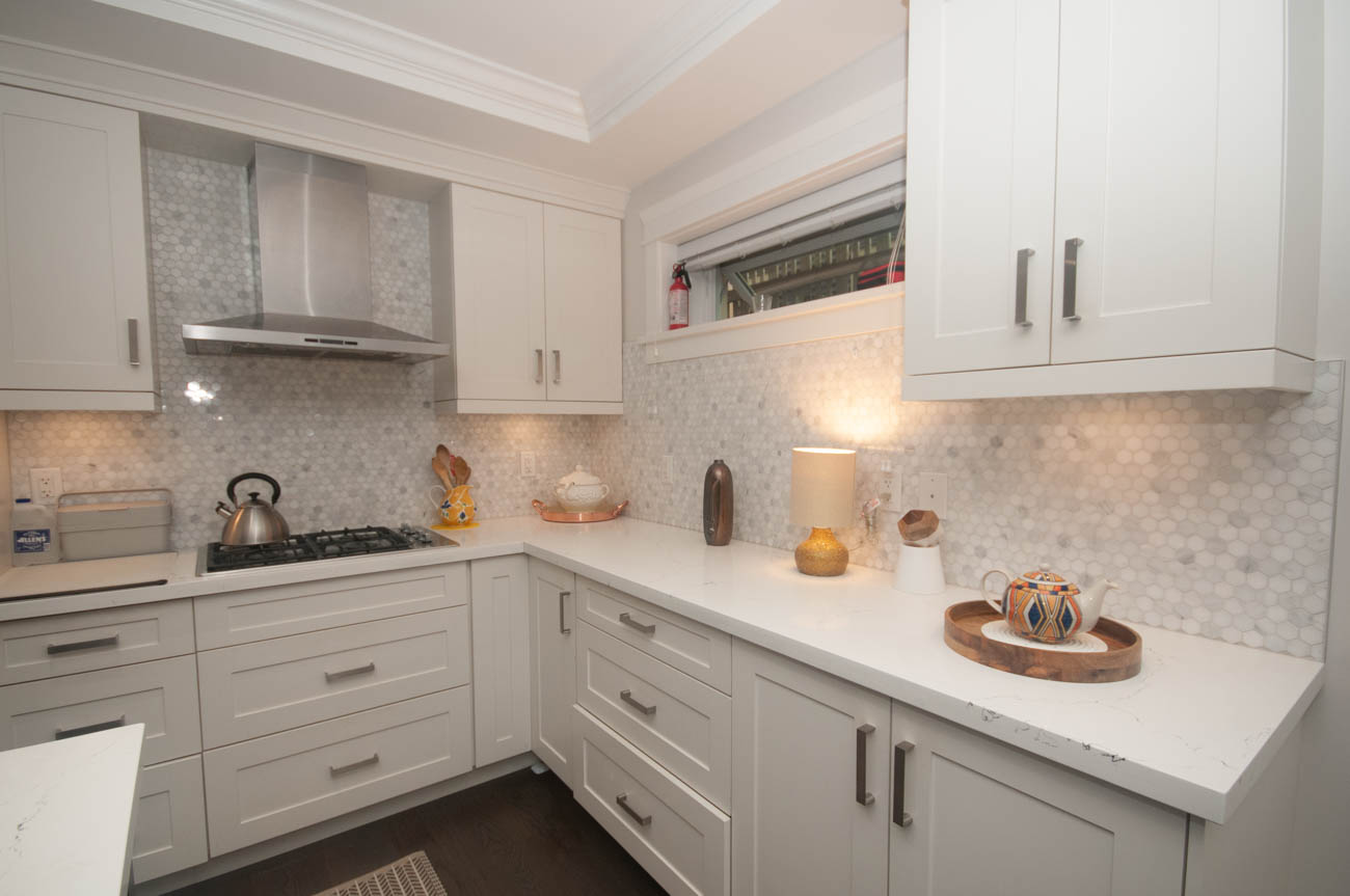 rentals in vancouver west side