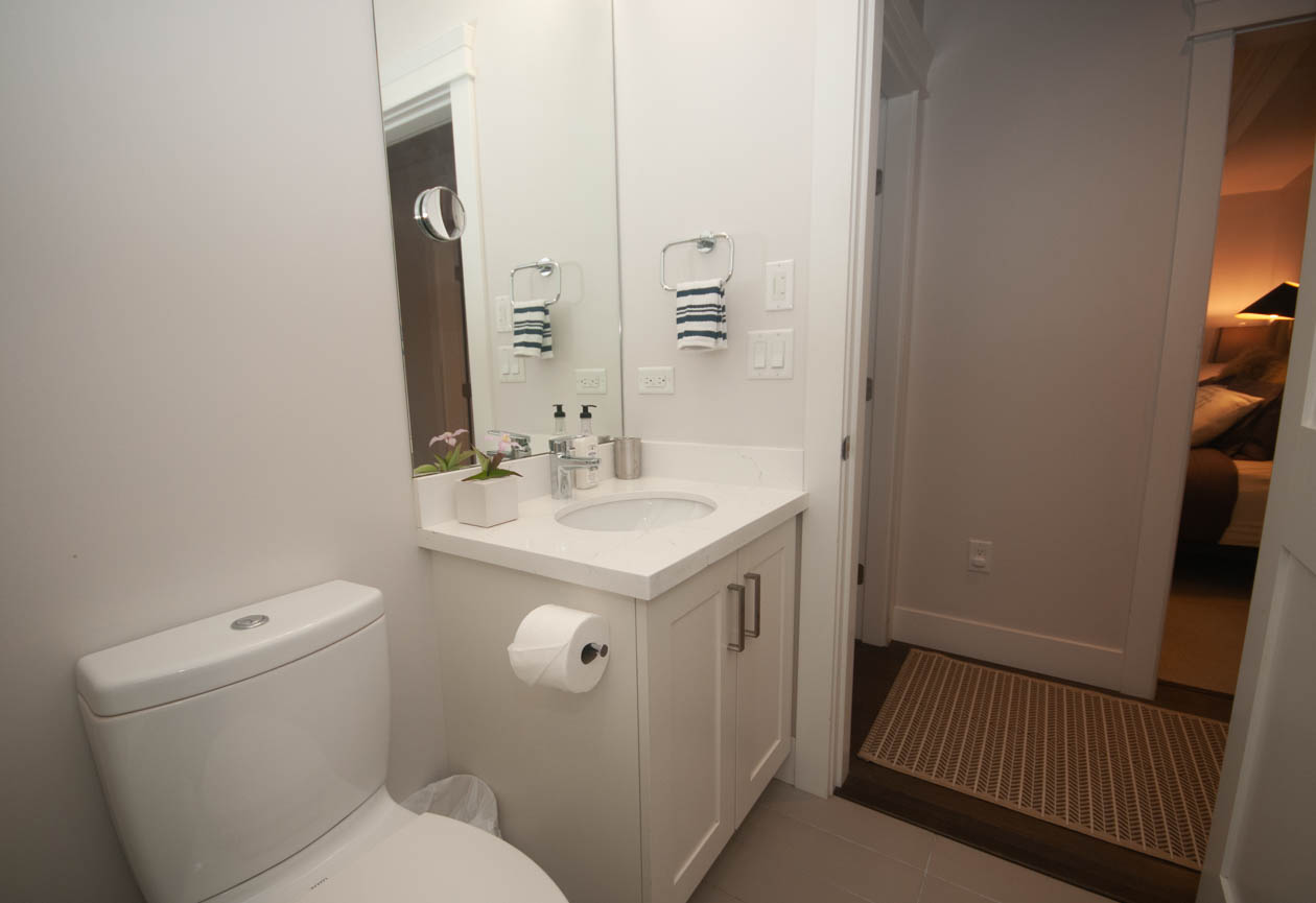 rent furnished vancouver