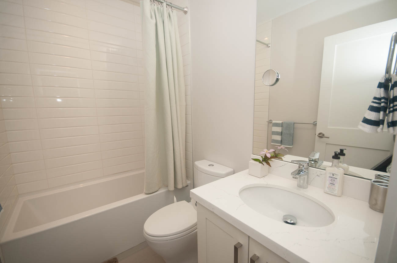 rentals west side