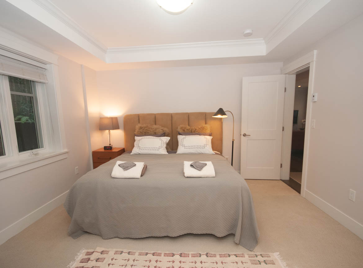 rentals in vancouver