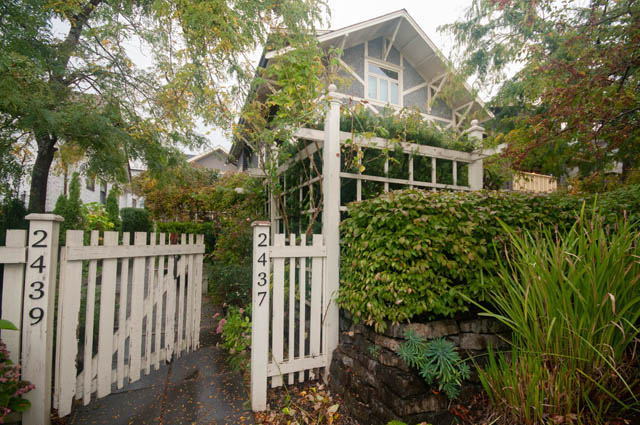 2437 west 5th ave vancouver west side kitsilano