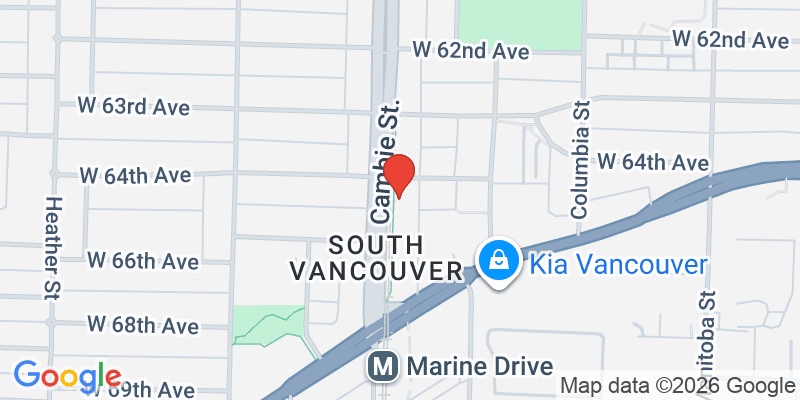 Property Location