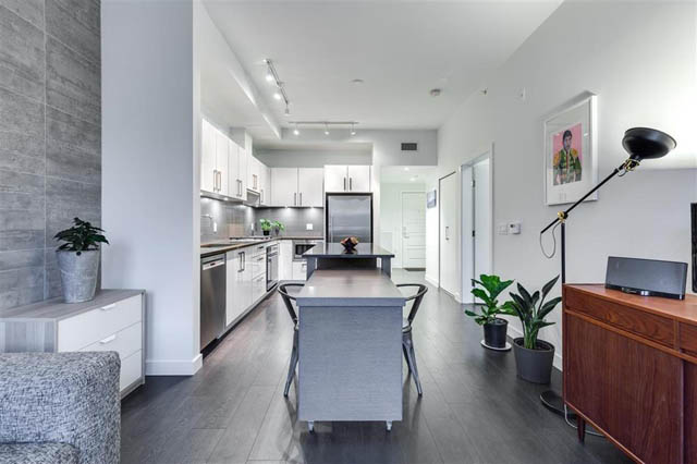 north vancouver accommodations