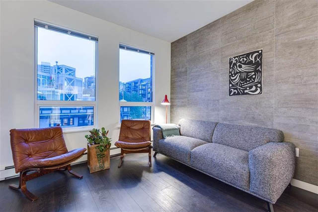 north vancouver unfurnished