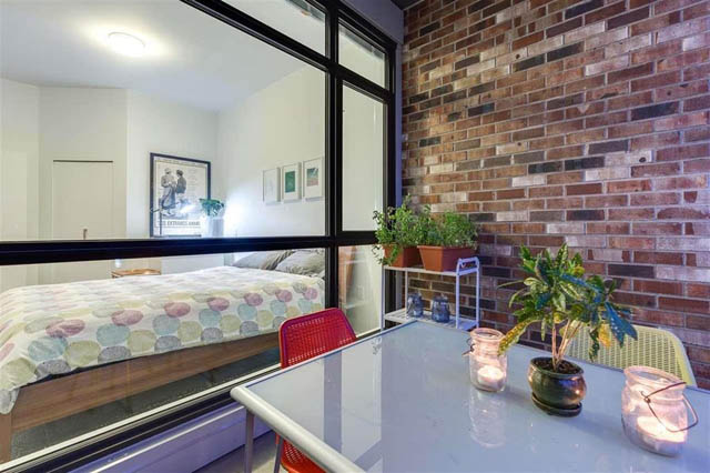 accommodations in north vancouver