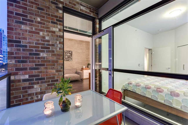 rental properties