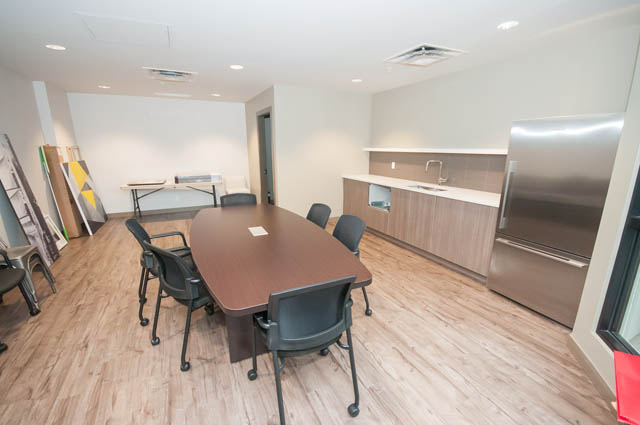 rental accommodations